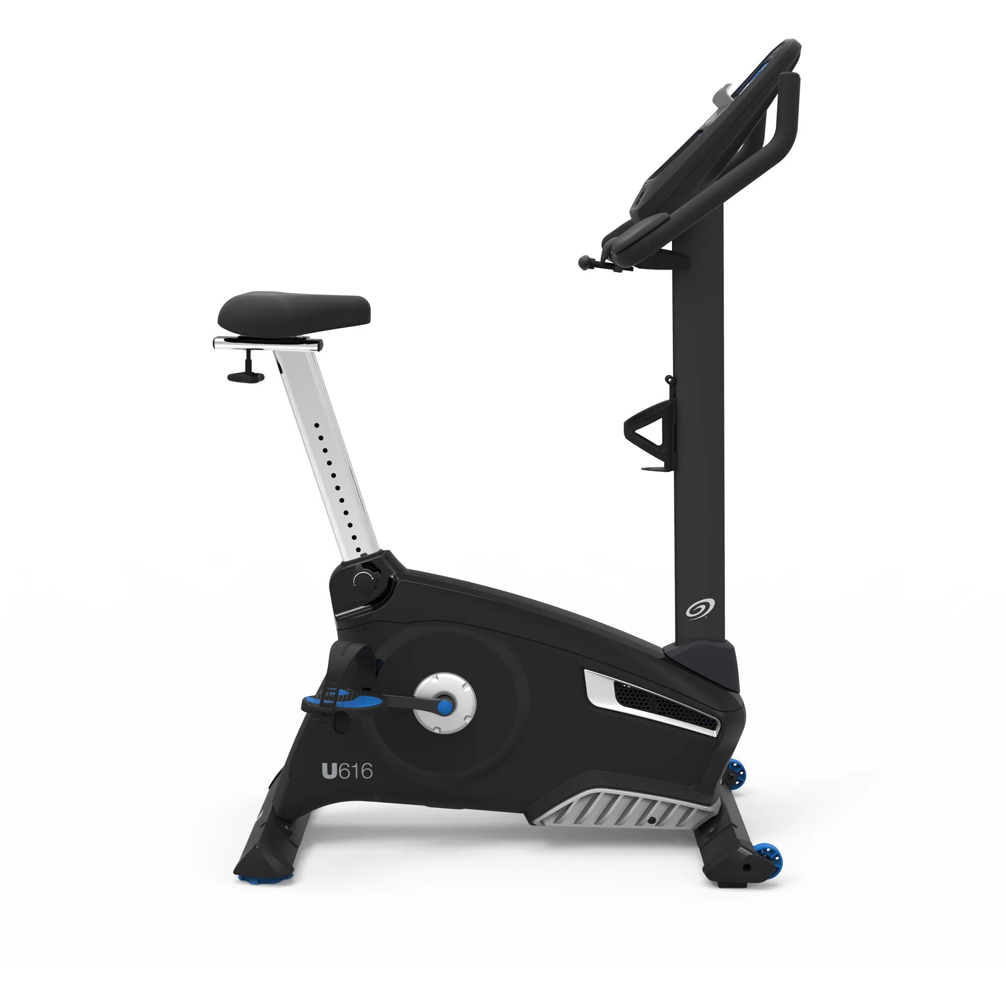 U616 Upright Bike