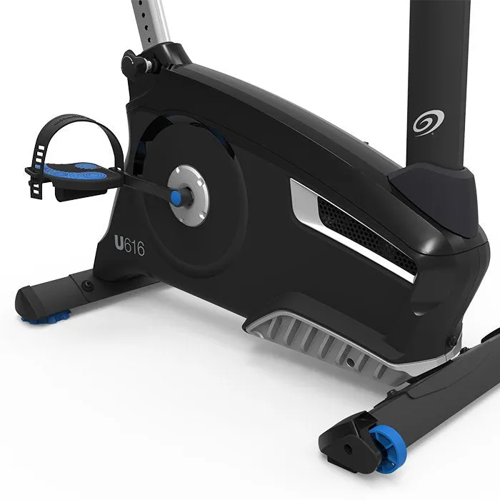 U616 Upright Bike