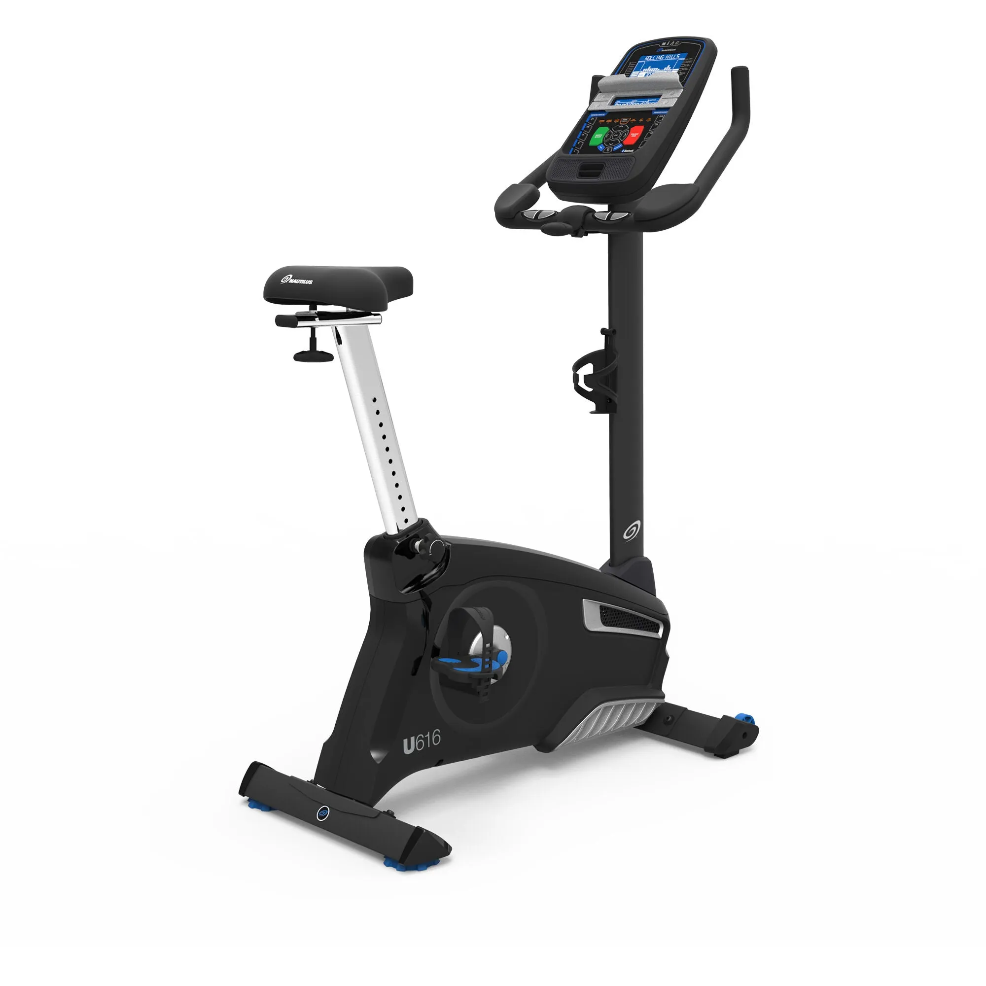 U616 Upright Bike