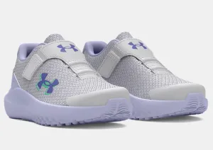 UA Surge 4 Sneakers - Infant Girls