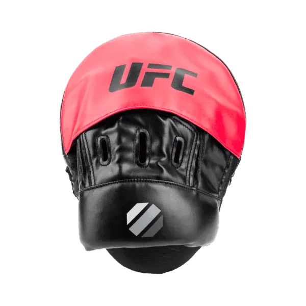UFC Contender Short Curved Focus Mitts
