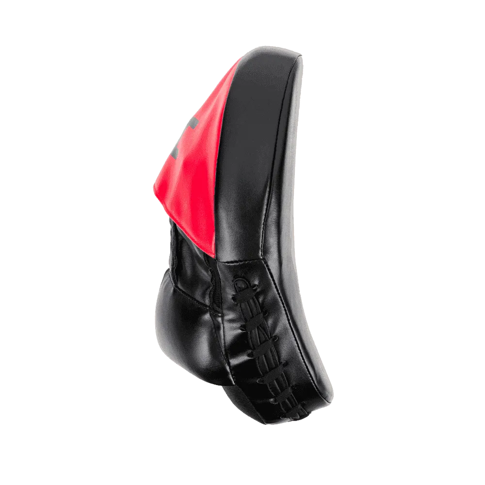 UFC Contender Short Curved Focus Mitts