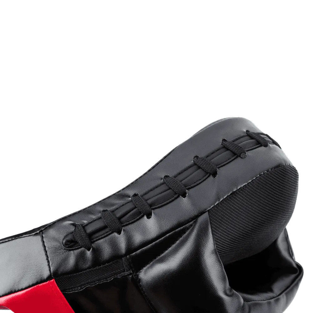 UFC Contender Short Curved Focus Mitts