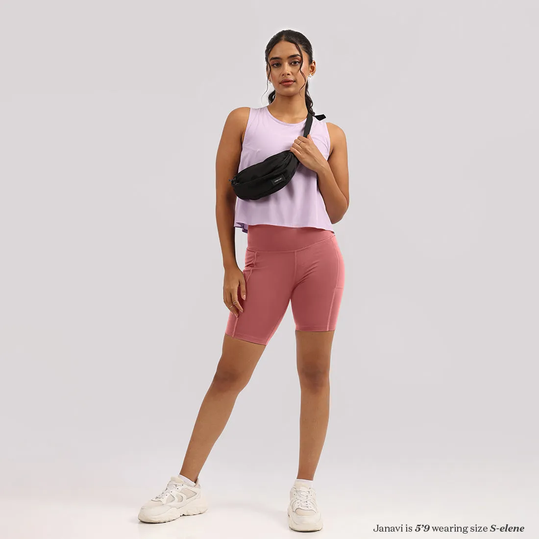 Ultimate Cycling Shorts - Lite