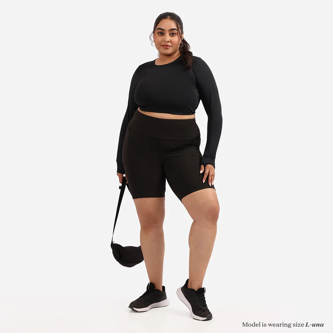 Ultimate Cycling Shorts - Lite