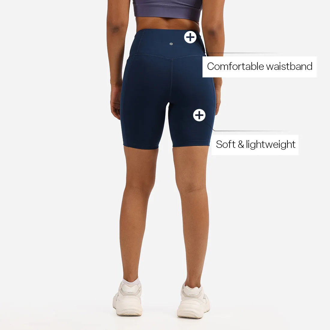 Ultimate Cycling Shorts - Lite