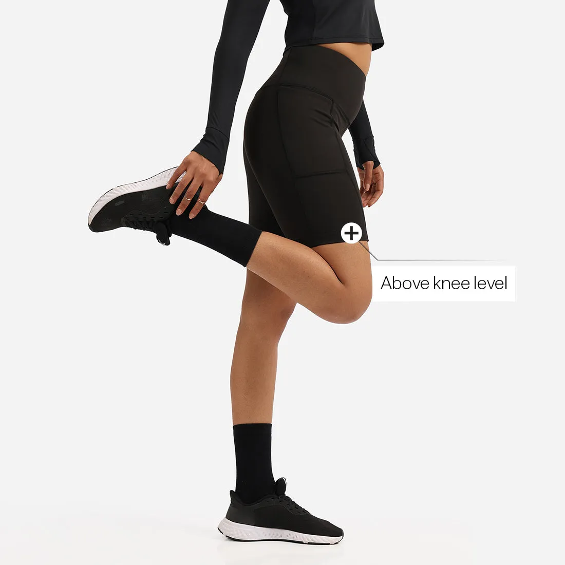 Ultimate Cycling Shorts - Lite
