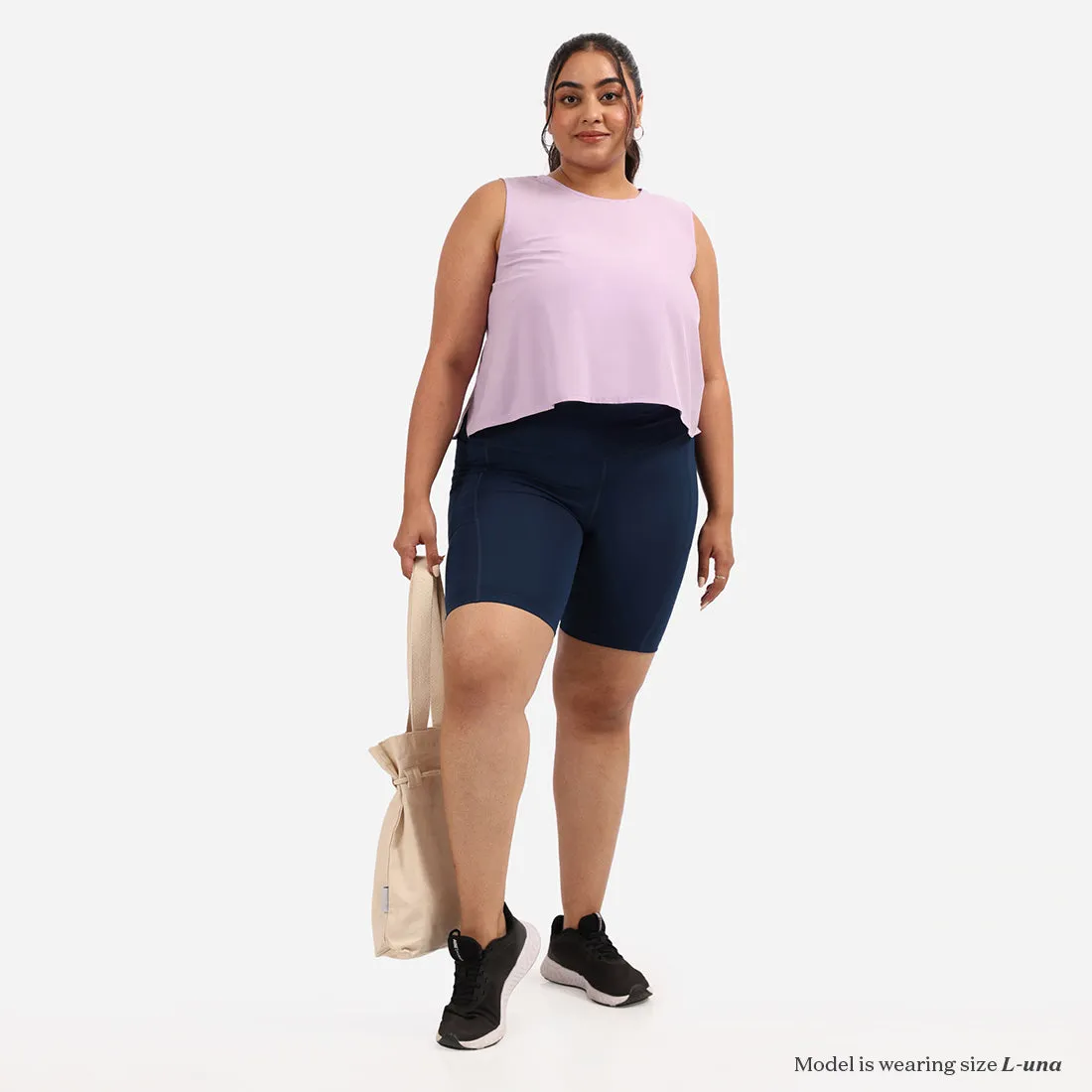 Ultimate Cycling Shorts - Lite
