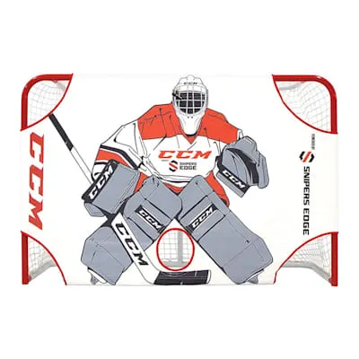 ULTIMATE GOALIE SHOOTER TUTOR