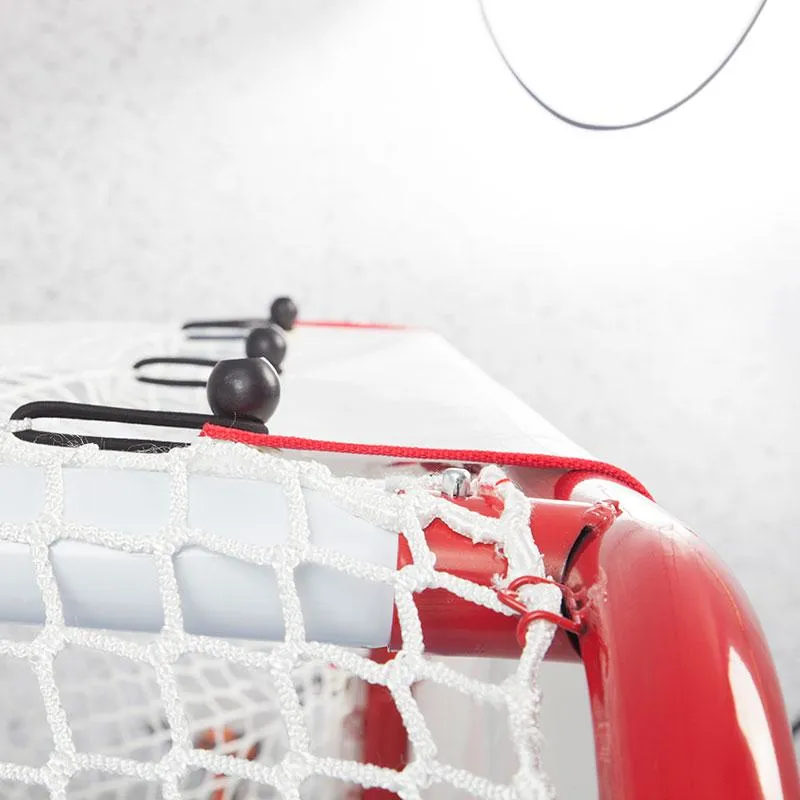 ULTIMATE GOALIE SHOOTER TUTOR