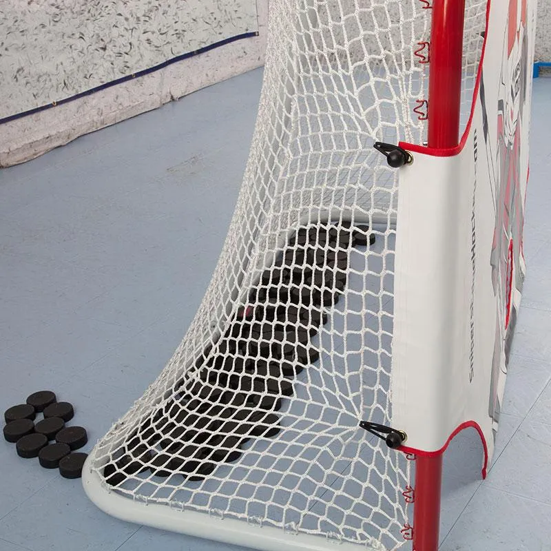 ULTIMATE GOALIE SHOOTER TUTOR
