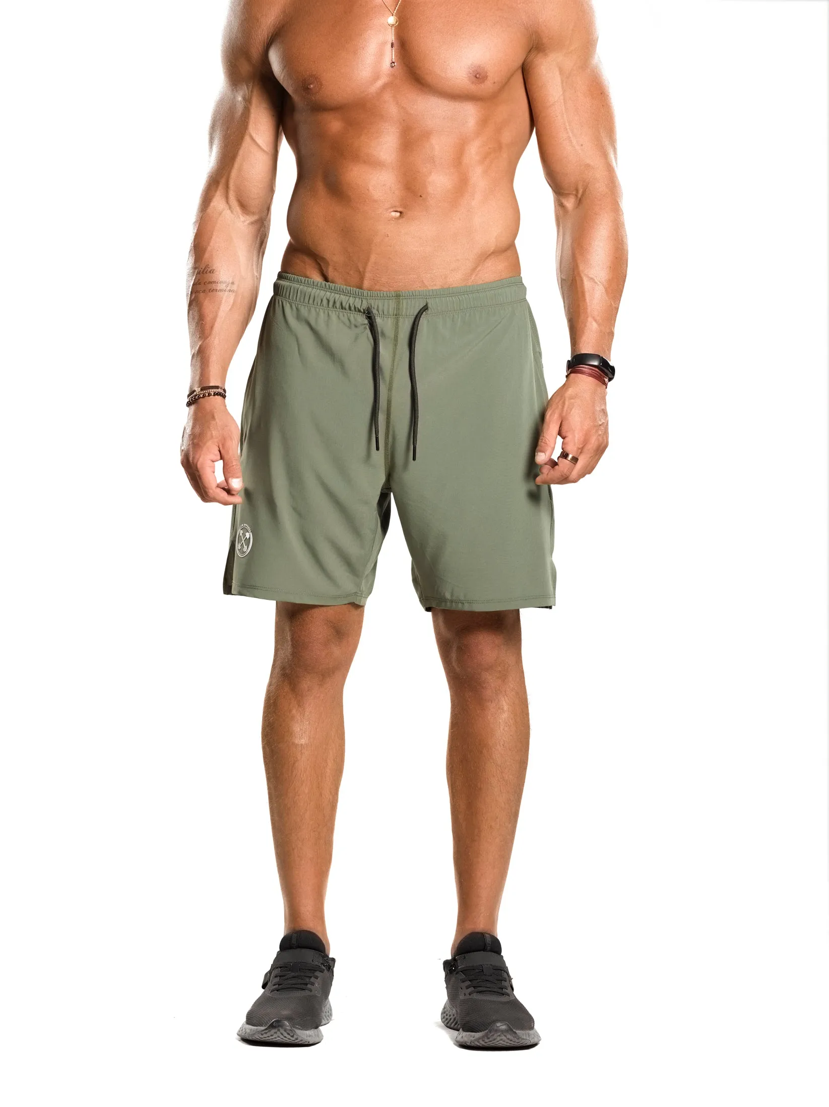 ULTRA Featherweight Short