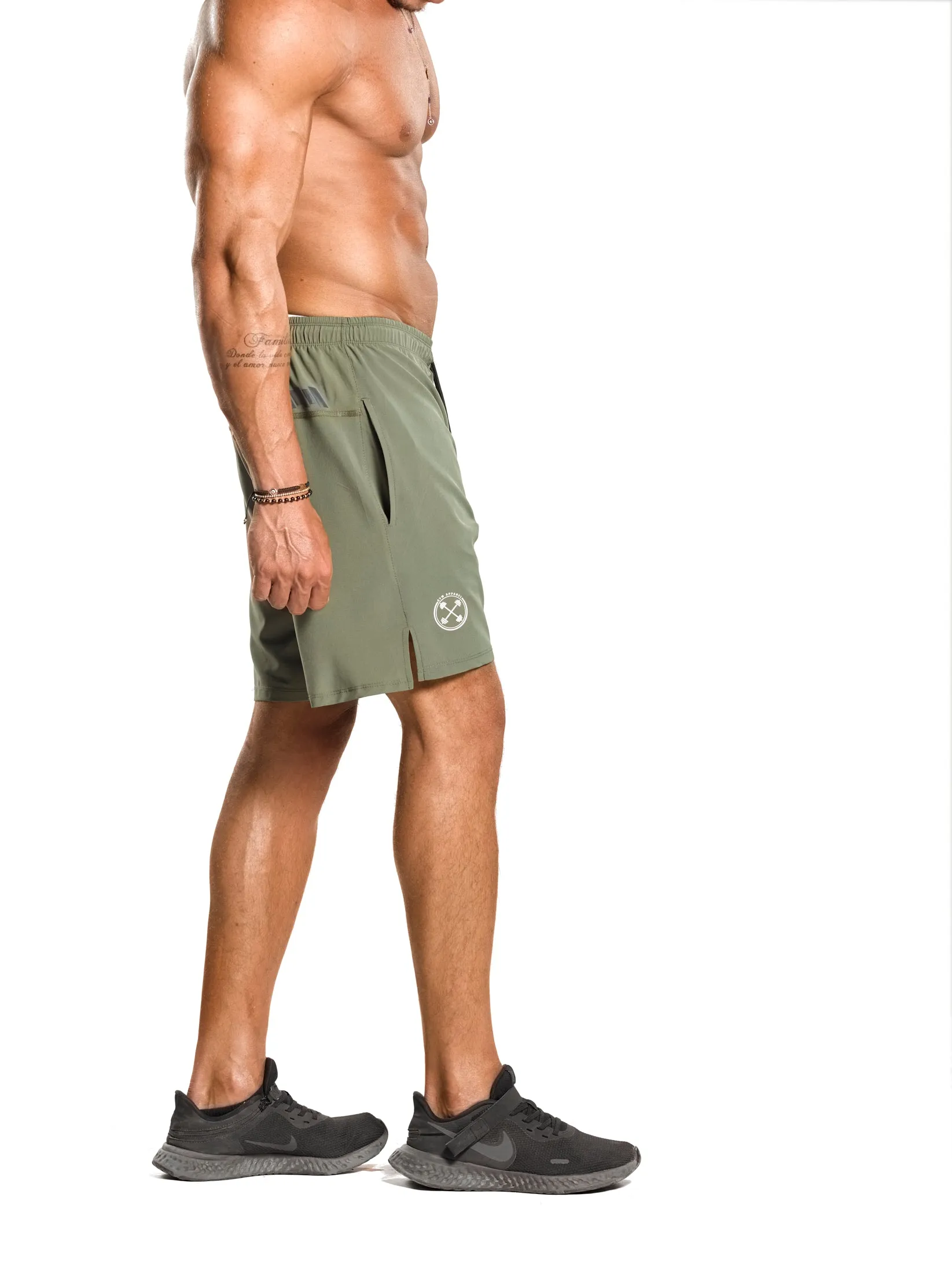 ULTRA Featherweight Short