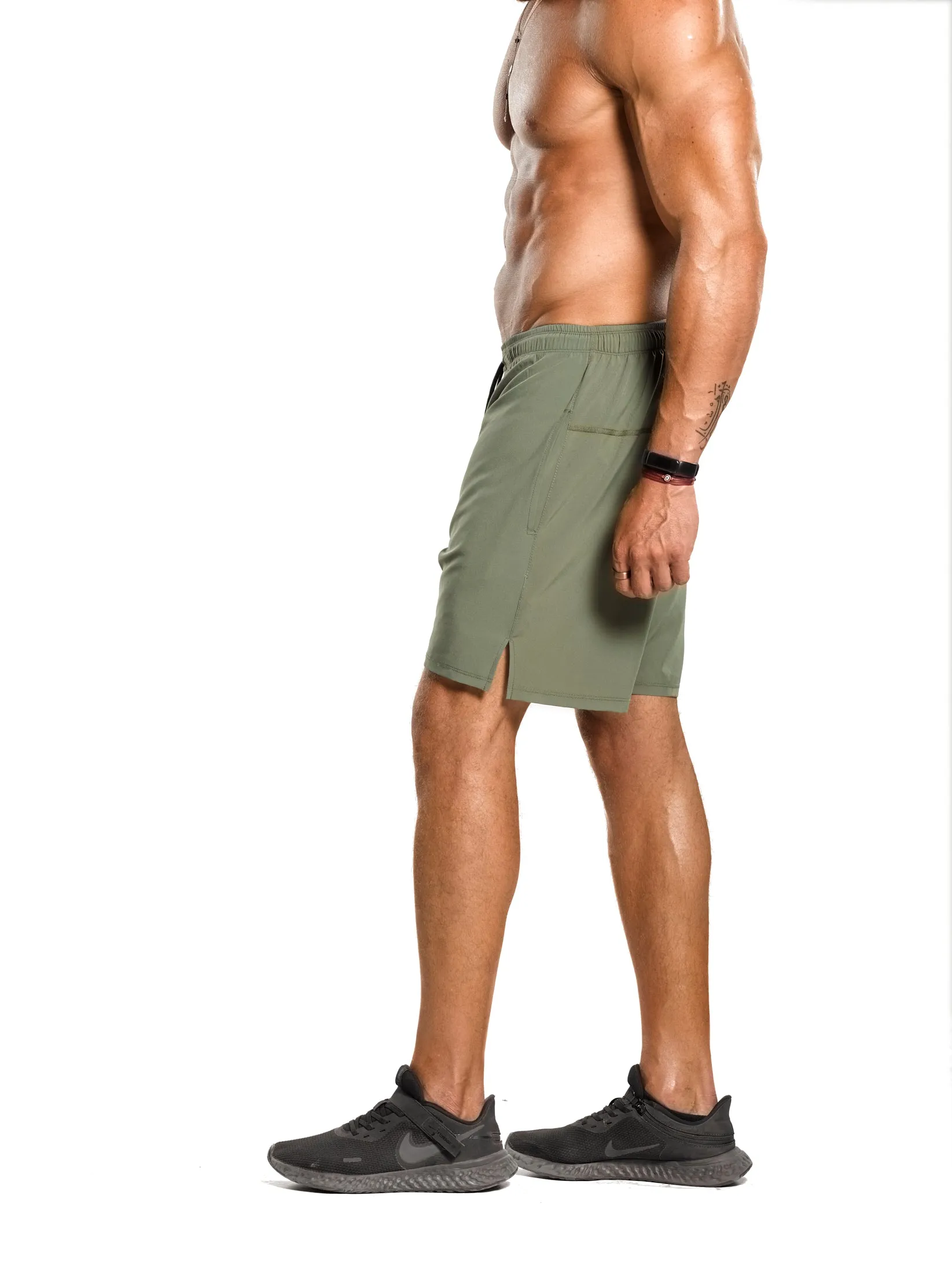 ULTRA Featherweight Short