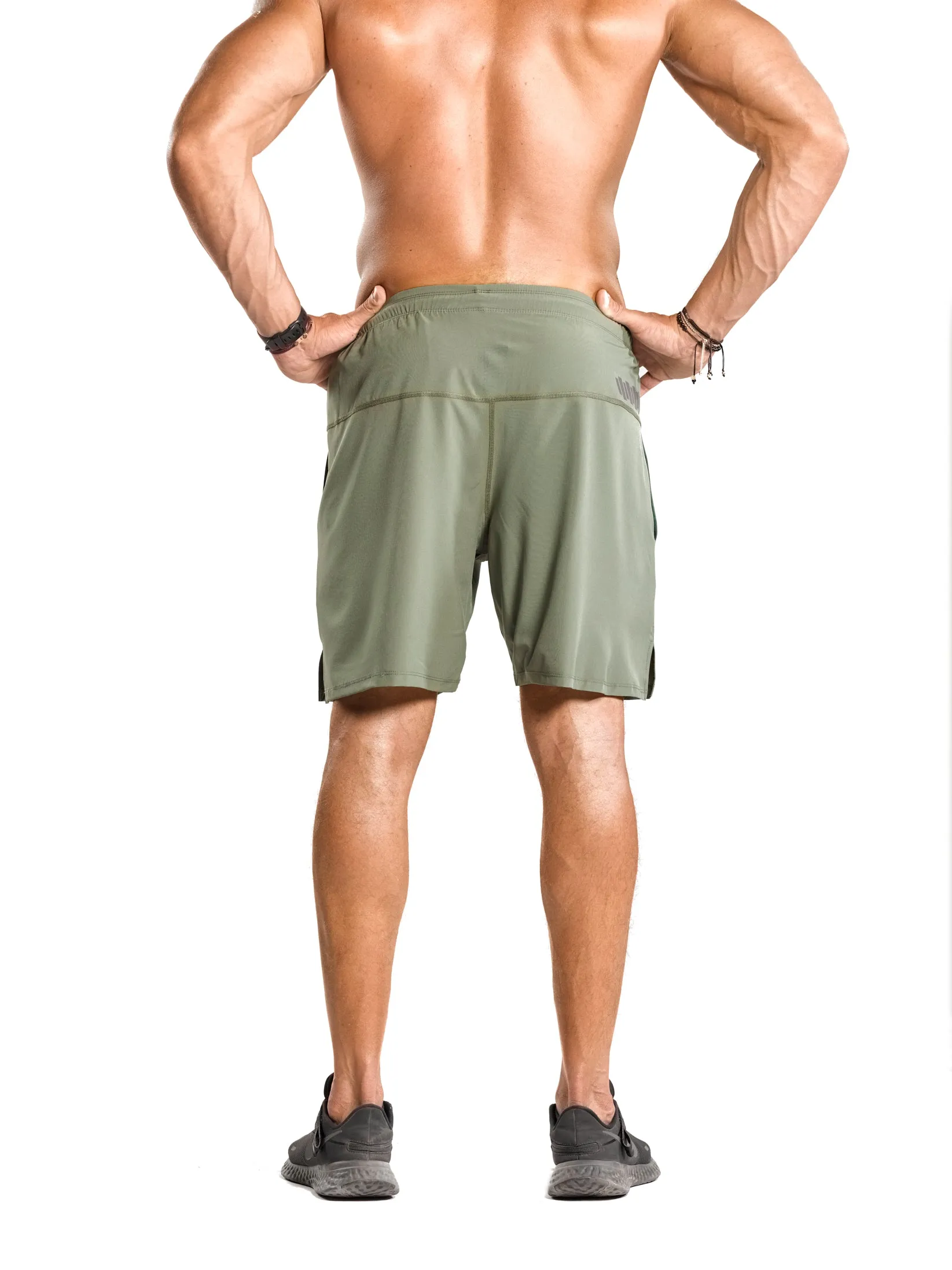 ULTRA Featherweight Short