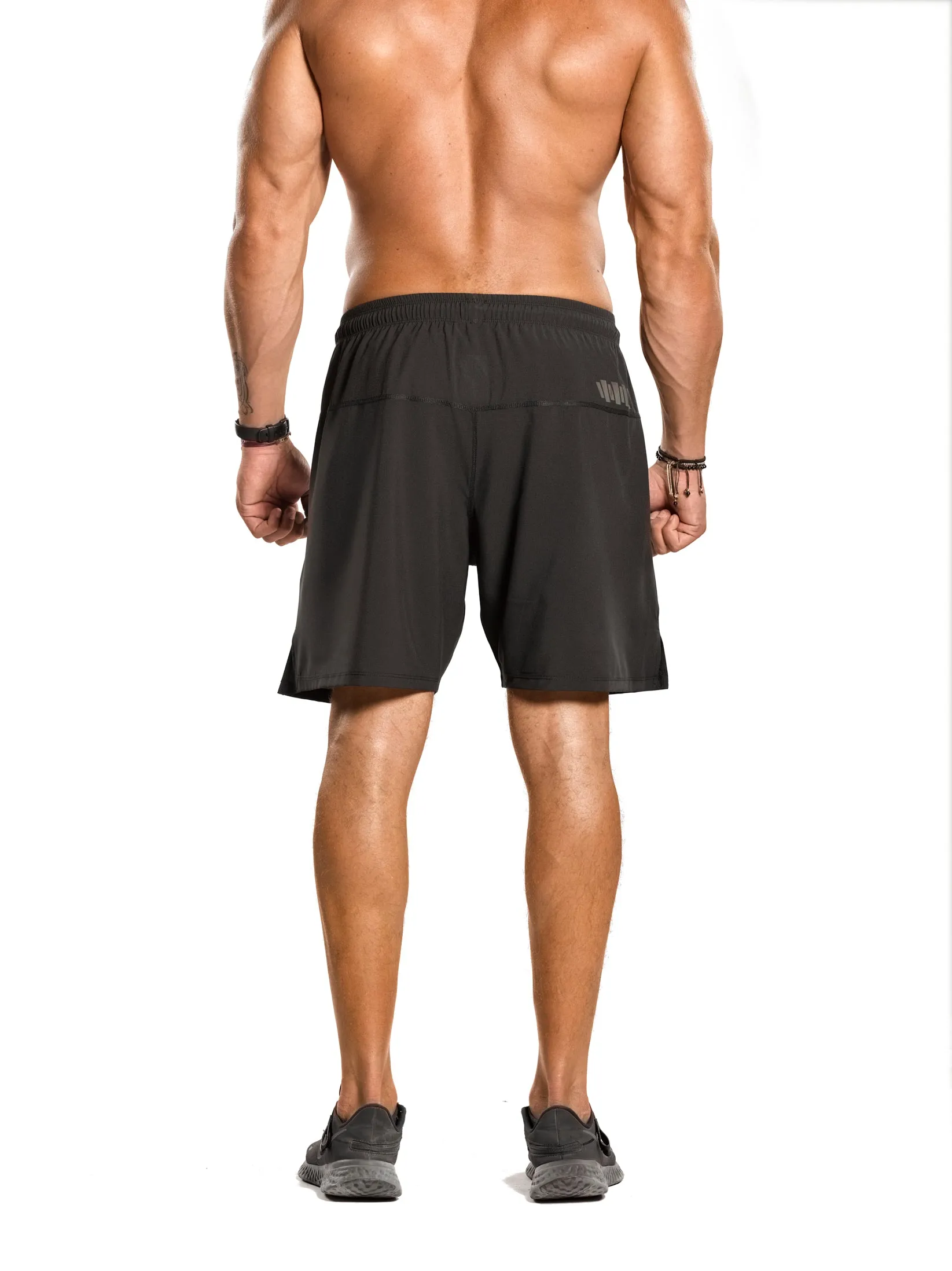 ULTRA Featherweight Short