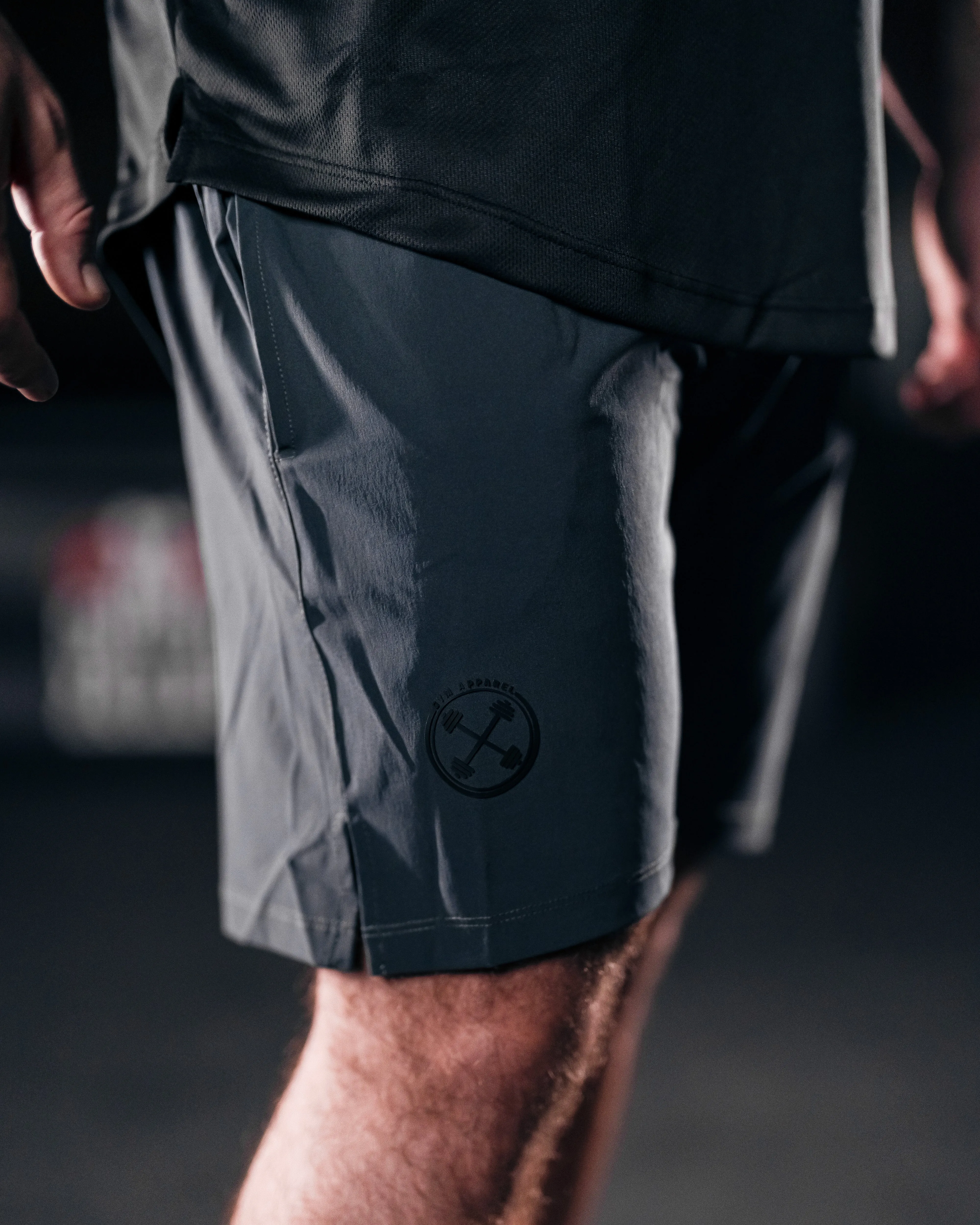 ULTRA Featherweight Short