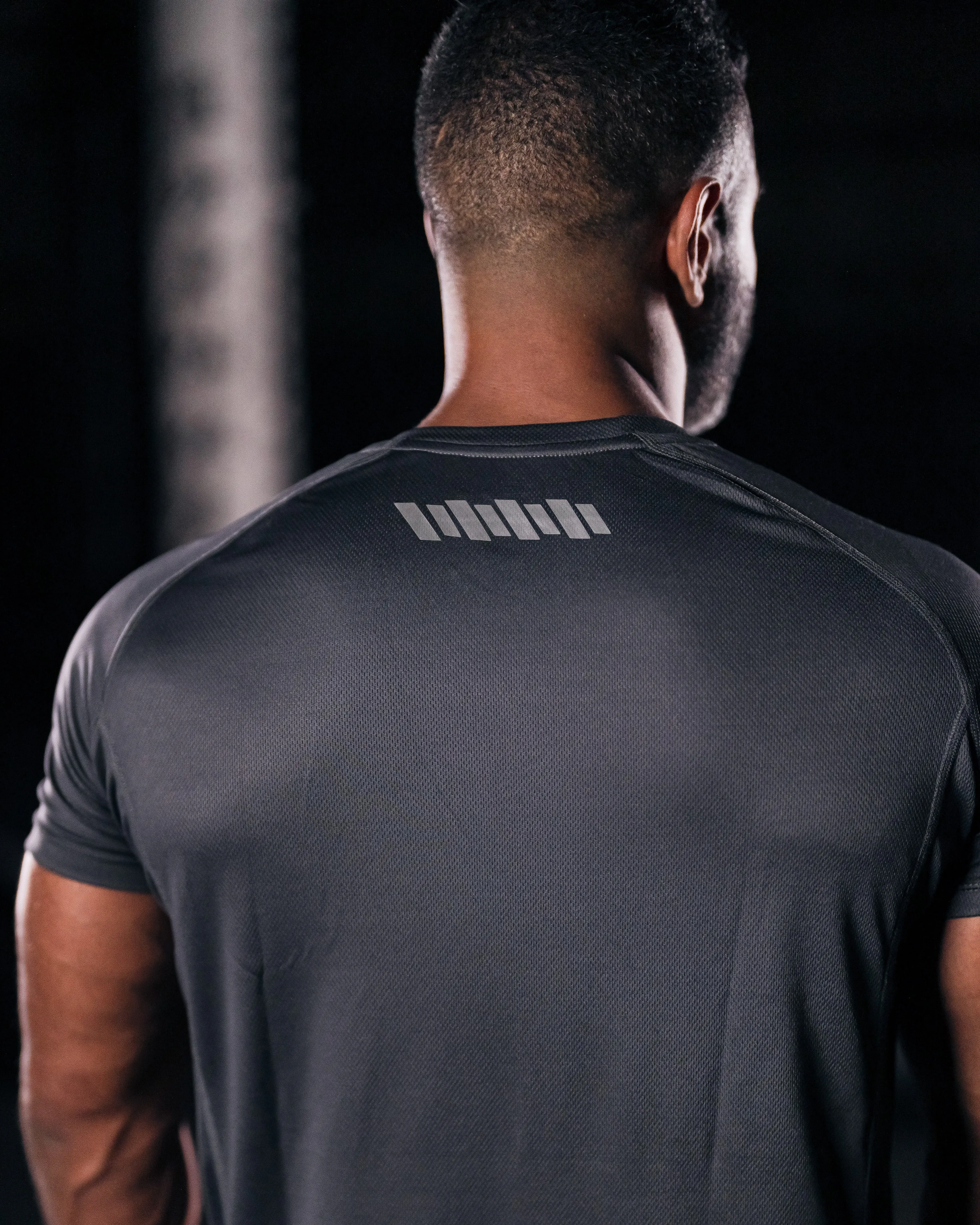 ULTRA Mesh Raglan 2.0
