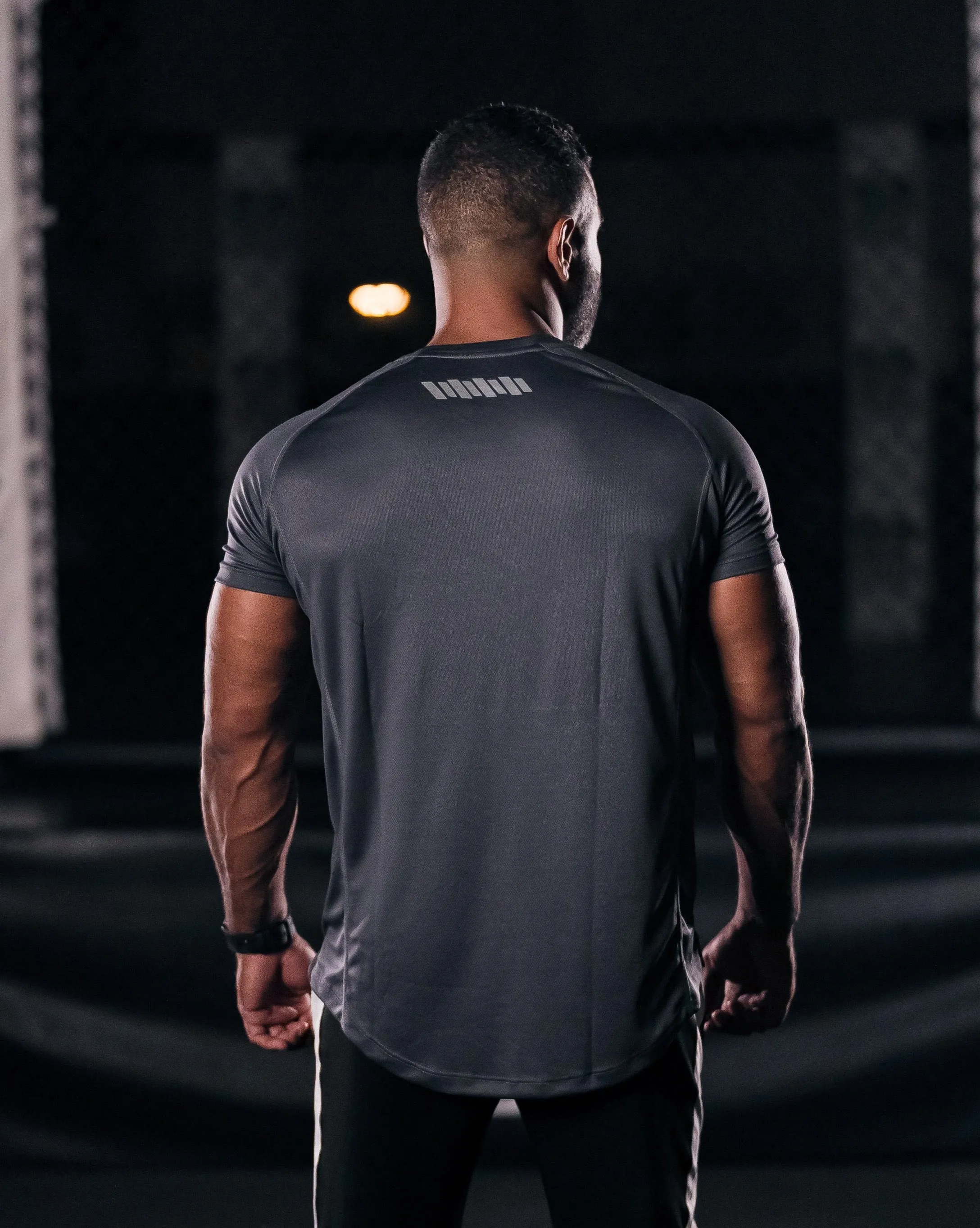 ULTRA Mesh Raglan 2.0