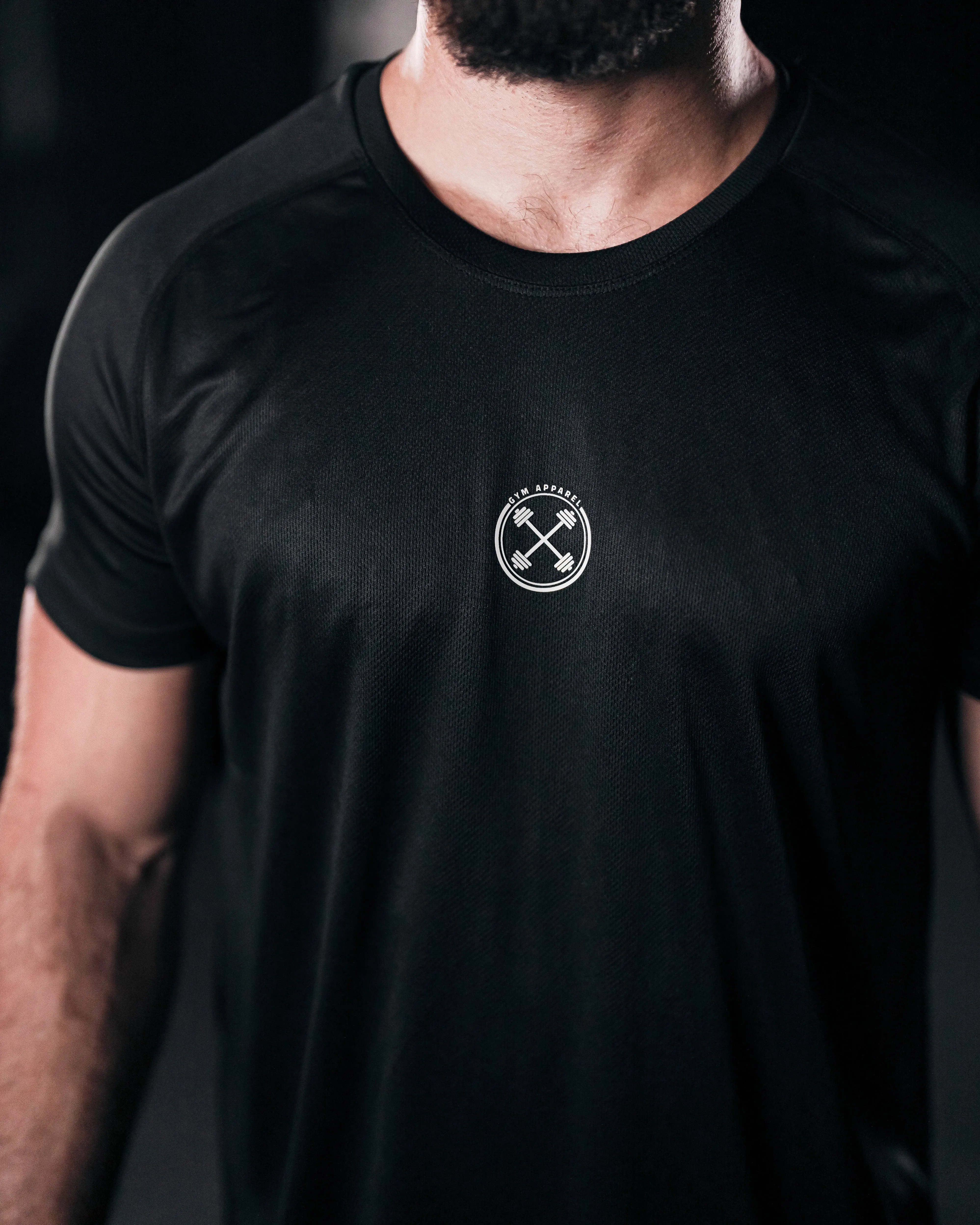 ULTRA Mesh Raglan 2.0