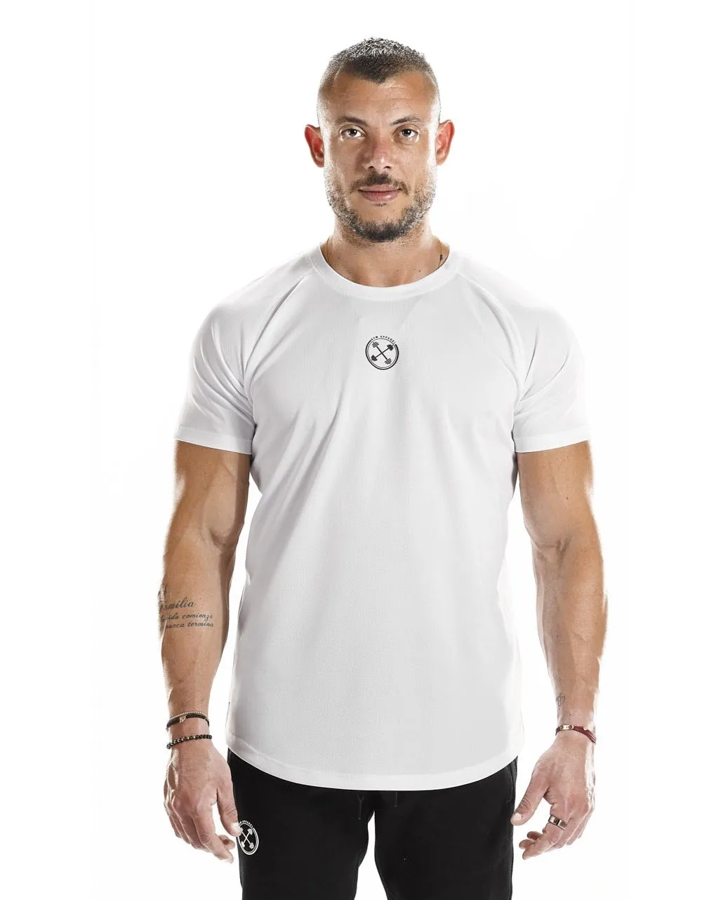 ULTRA Mesh Raglan 2.0