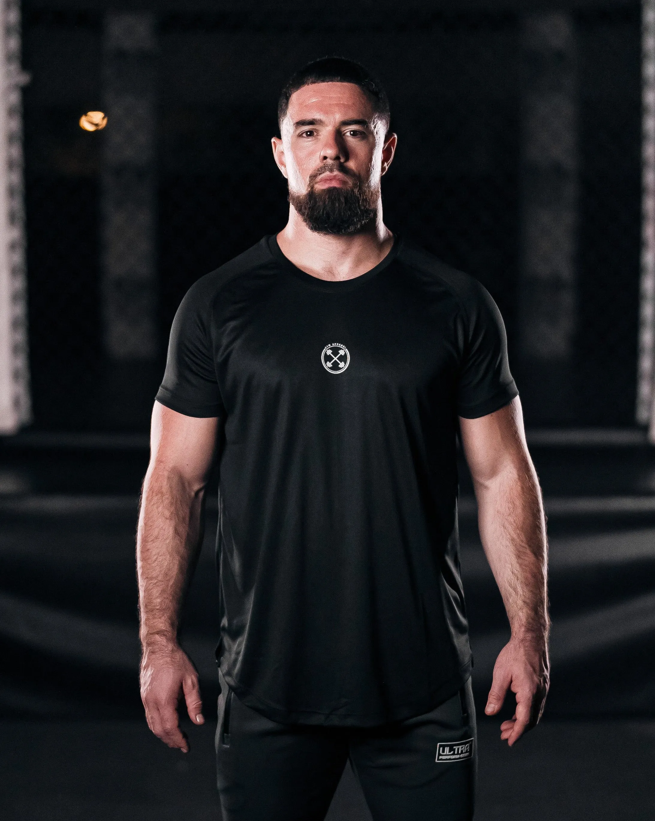ULTRA Mesh Raglan 2.0