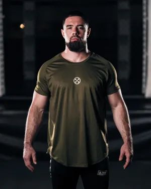 ULTRA Mesh Raglan 2.0