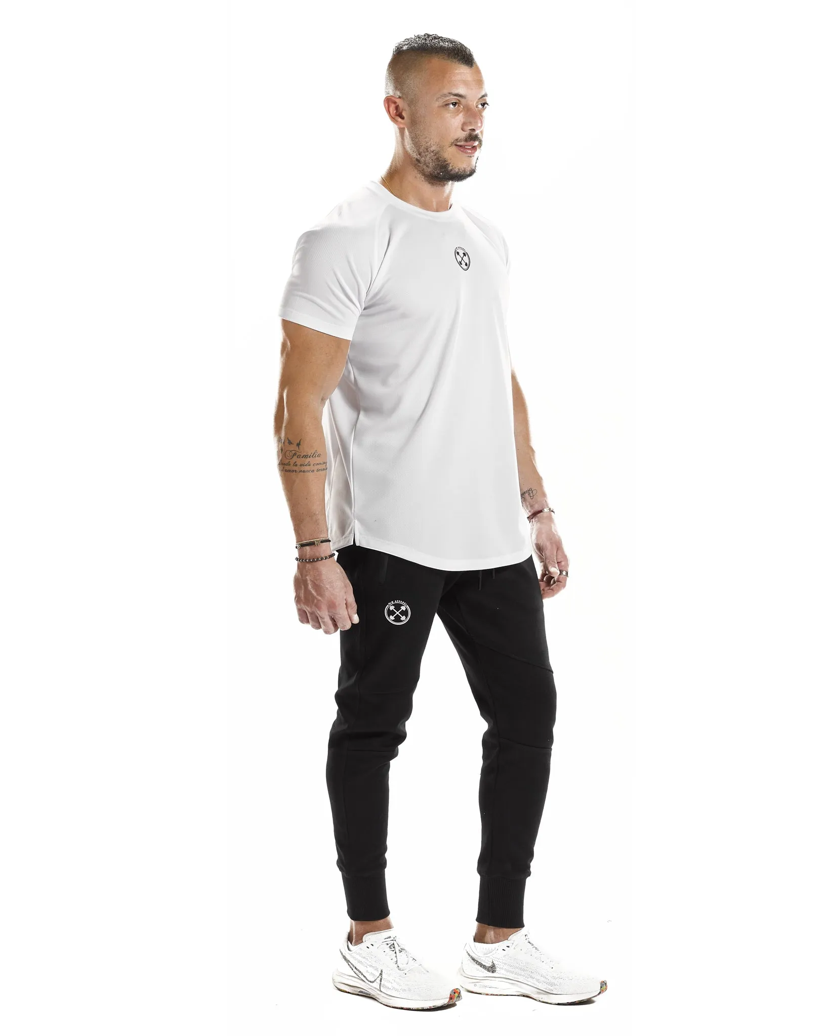 ULTRA Mesh Raglan 2.0
