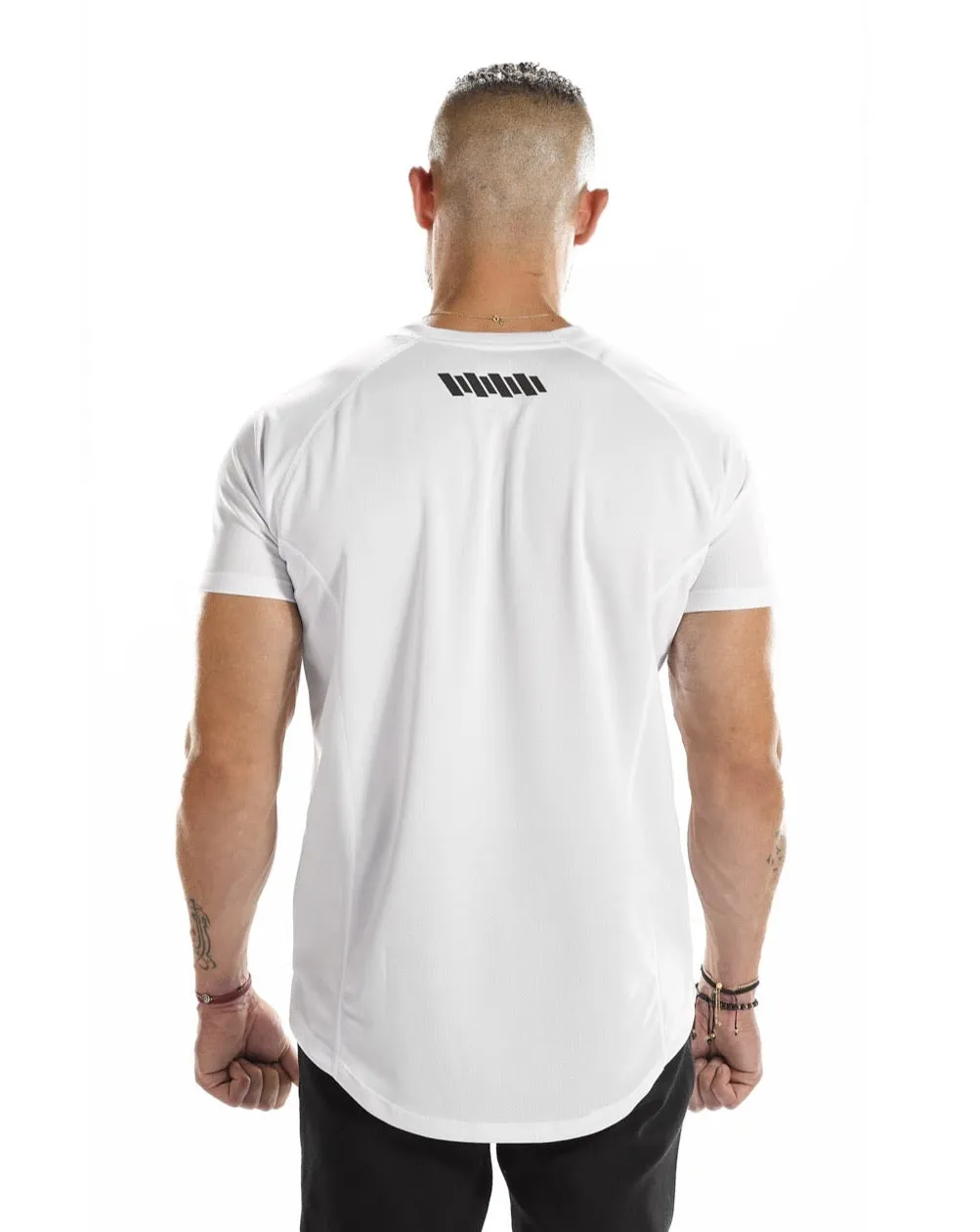 ULTRA Mesh Raglan 2.0