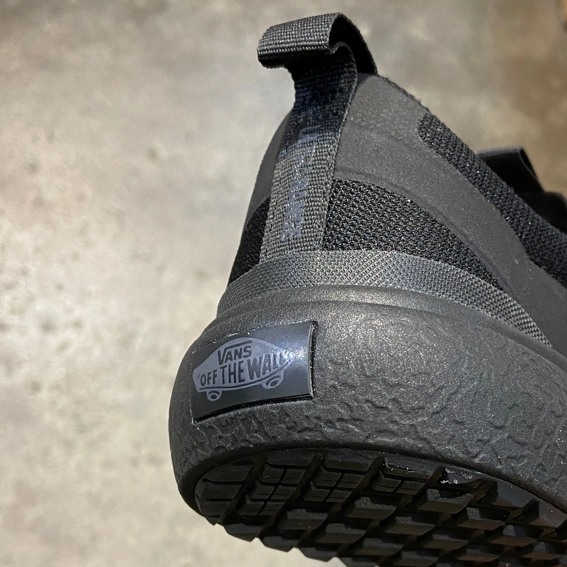 ULTRARANGE EXO