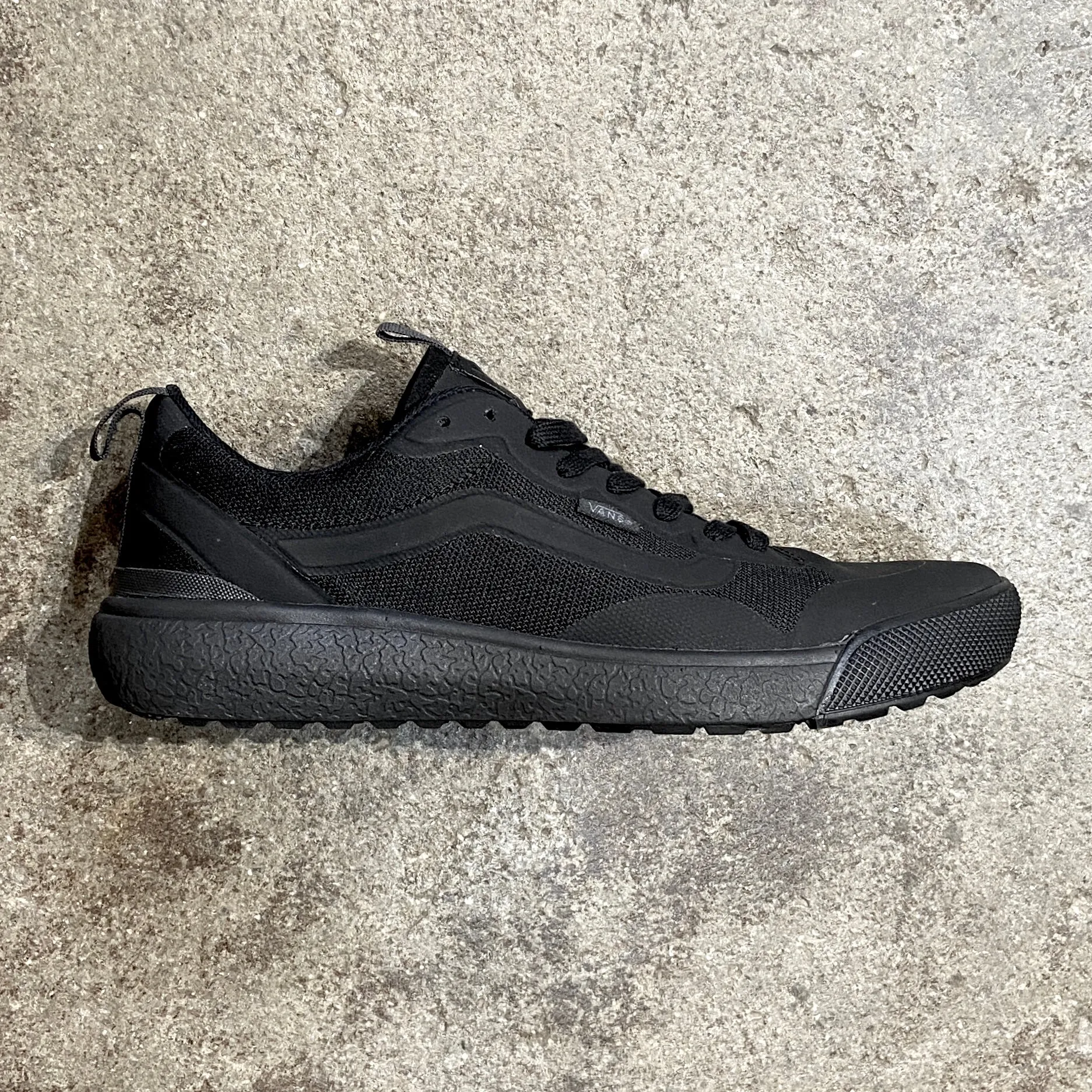 ULTRARANGE EXO