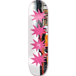 Uma Landsleds Roman Pabich Quad Deck 8.25"