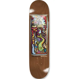 Uma Landsleds Roman Pabich Streams Deck 8.38"