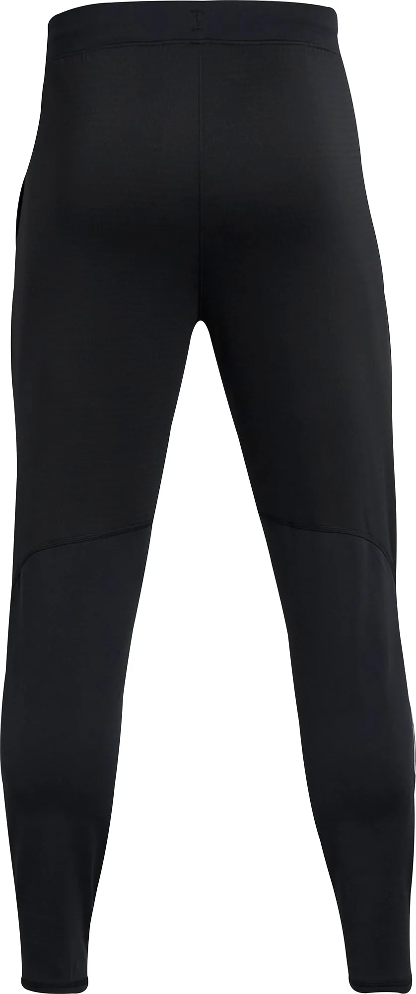 Under Armour Vanish Cold Weather Mens Running Track Pants - Black