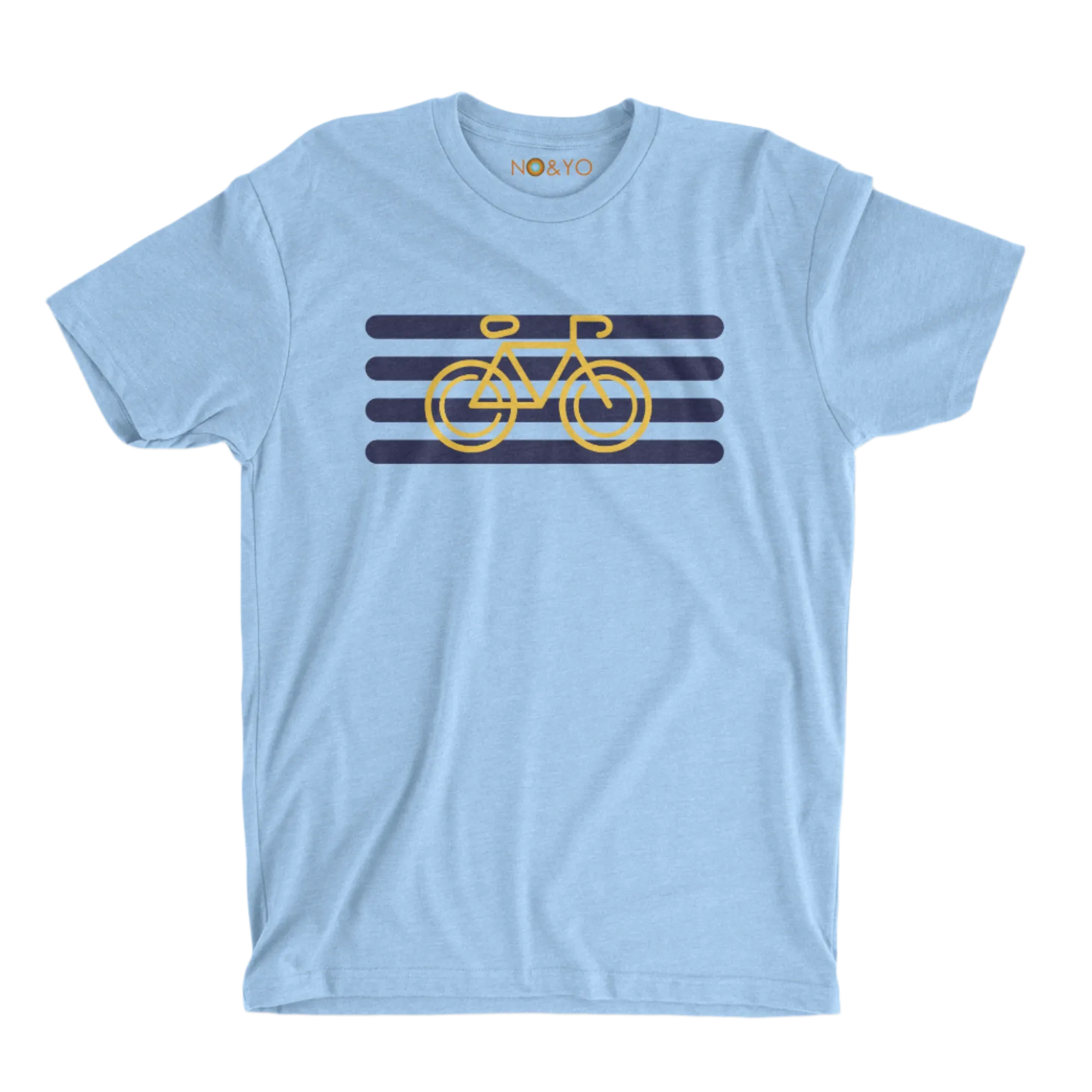 Unique I am a Cyclist Graphic Tee
