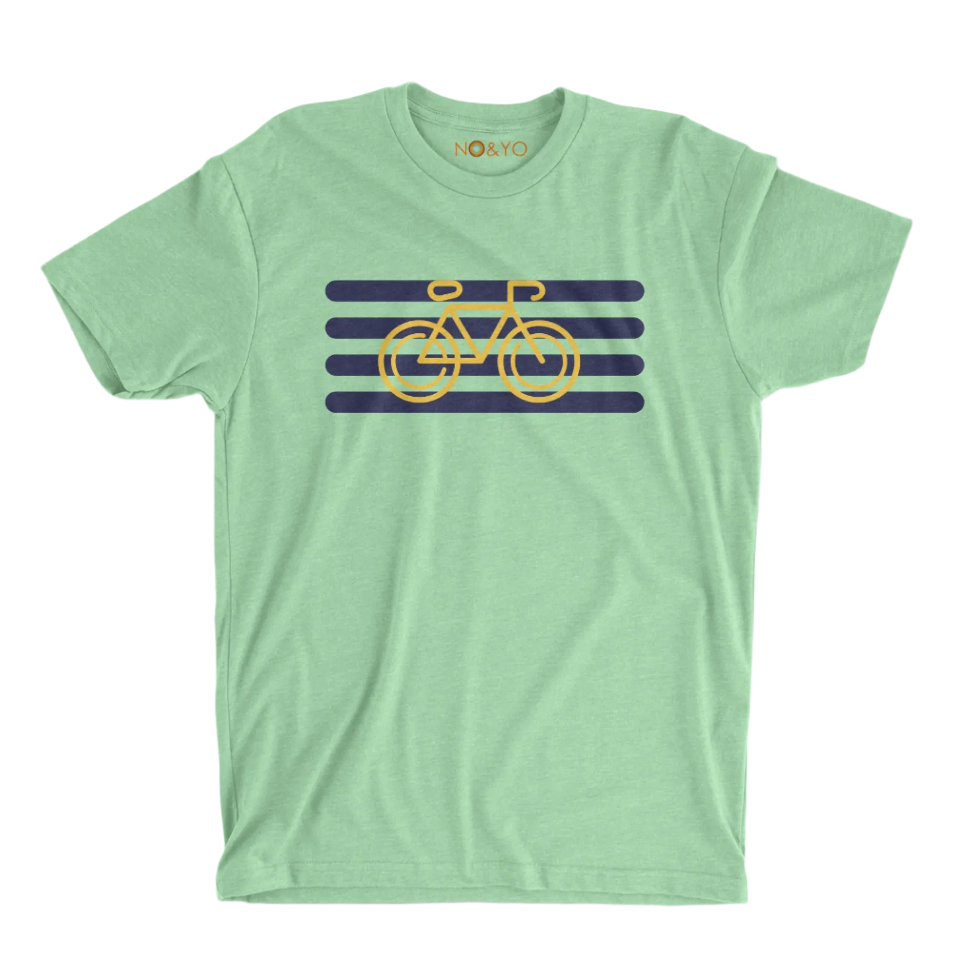 Unique I am a Cyclist Graphic Tee
