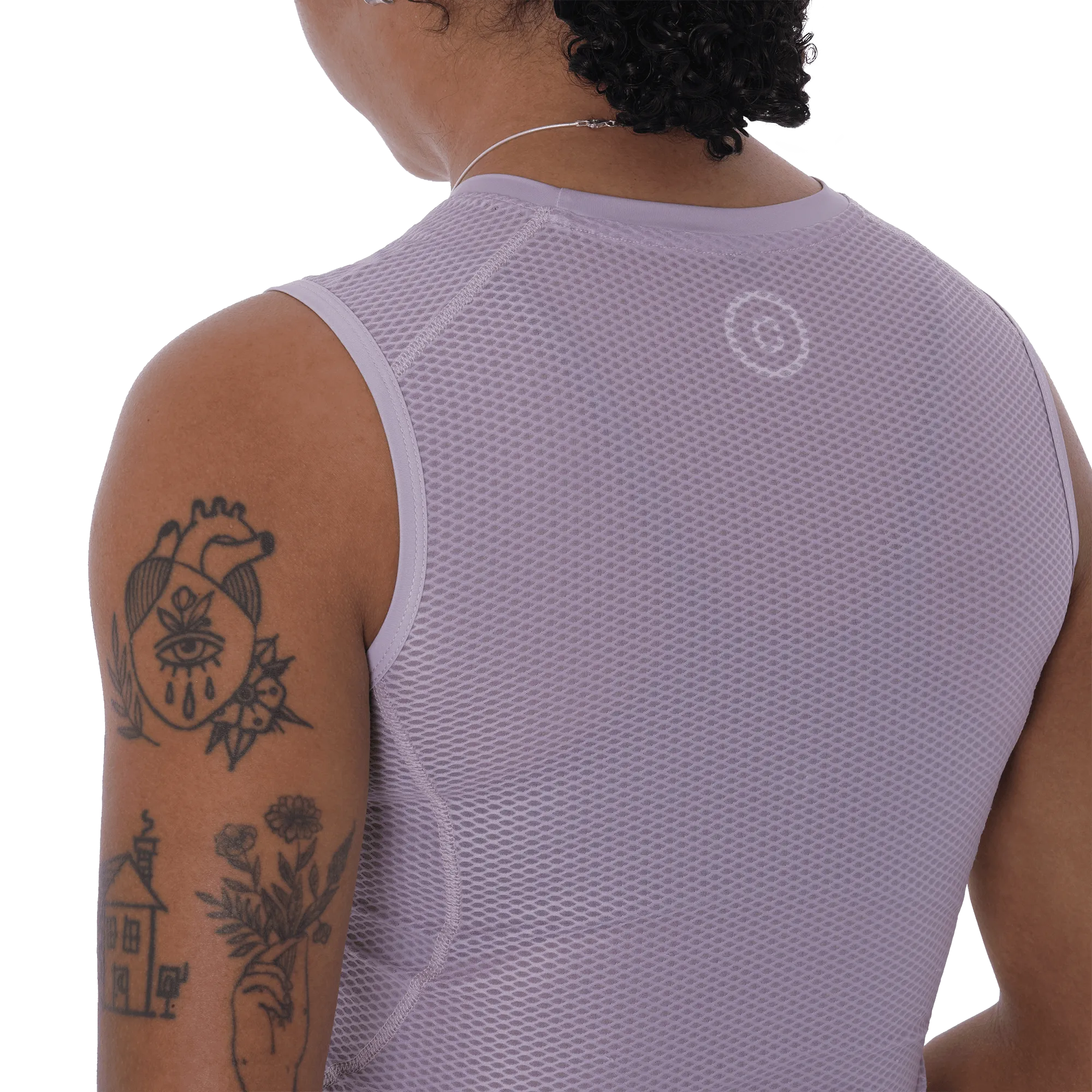 Unisex Base Layer | CLASSE Petal