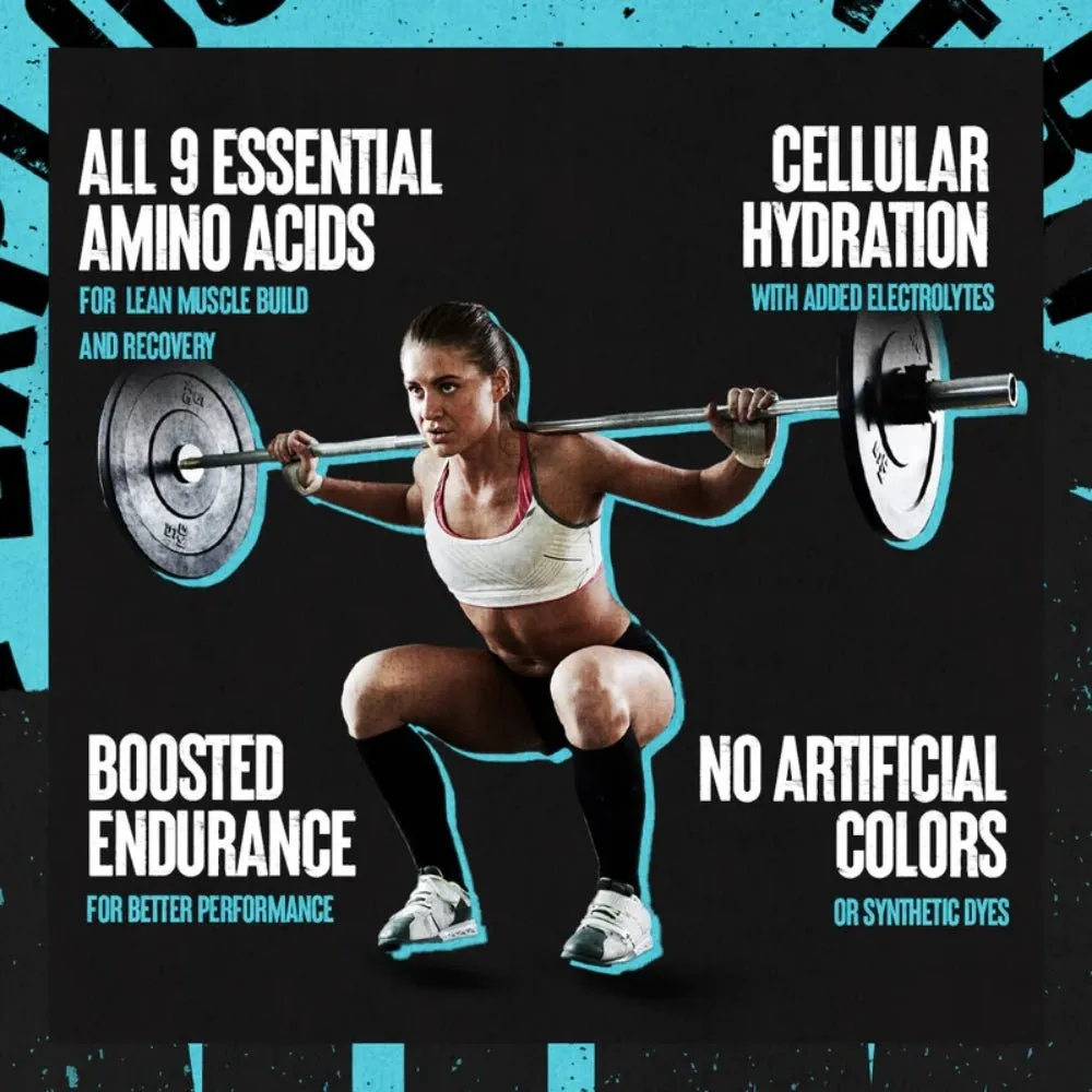 Universal Animal Juiced Aminos Intra/Post Workout Formula 30srv (Exp Jan-Apr 2027)
