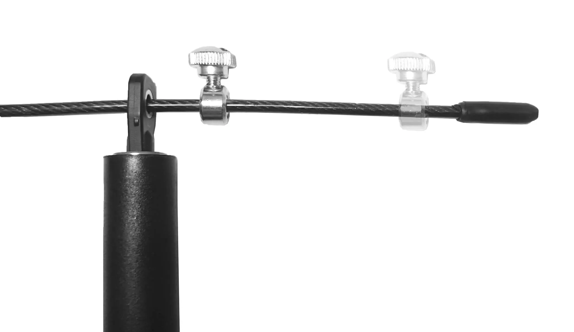 UXT Adjustable Wire Speed Rope