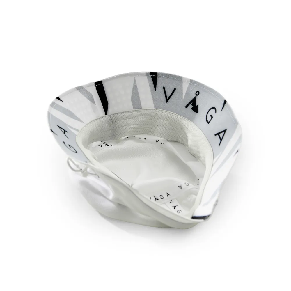 VAGA - Feather Racing Bucket Hat