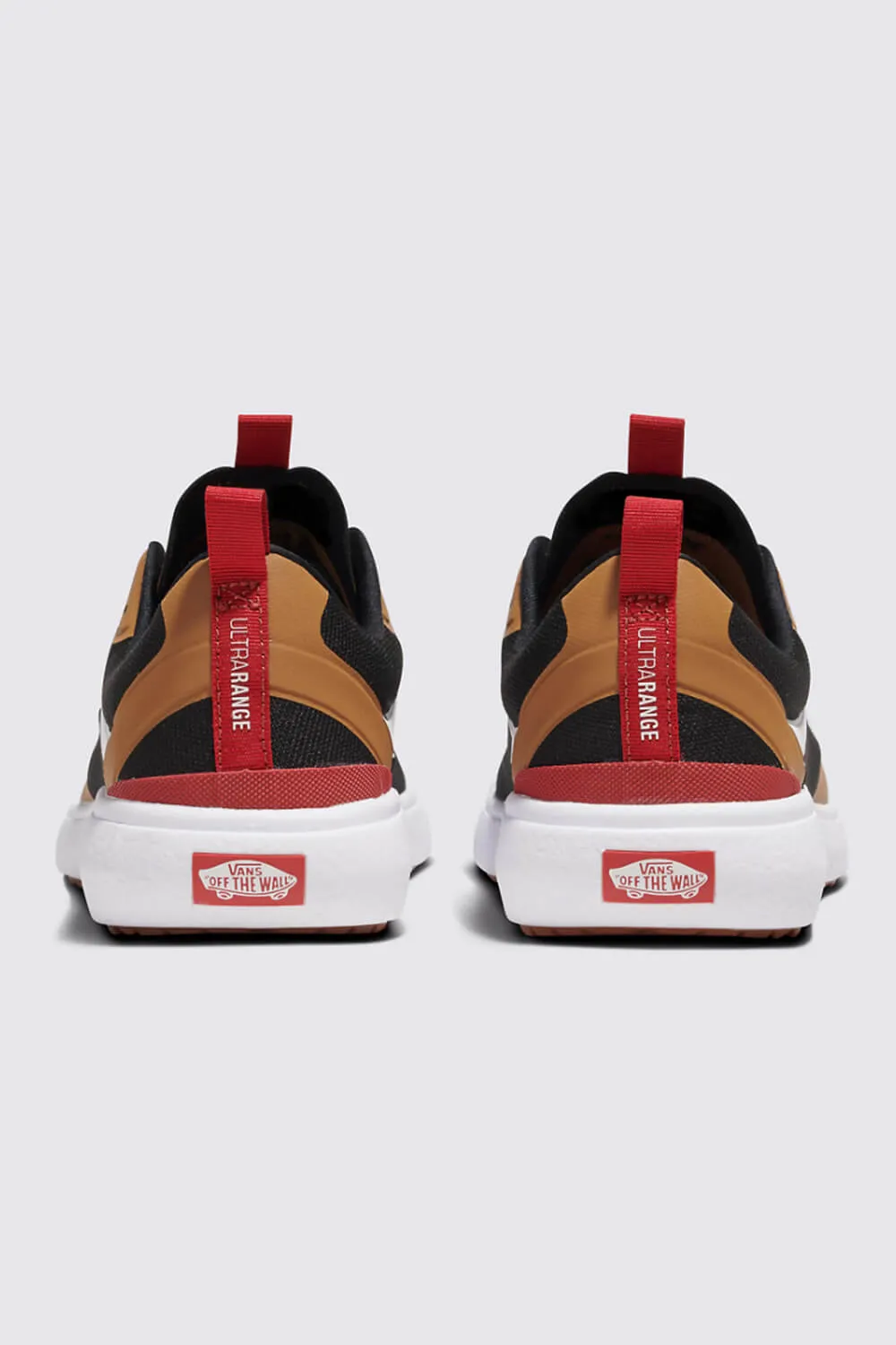 Vans MTE UltraRange EXO Sneakers for Men in Brown | VN000CWCY49