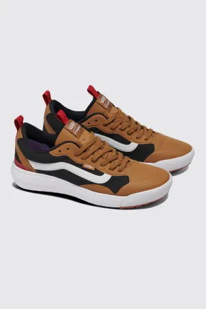 Vans MTE UltraRange EXO Sneakers for Men in Brown | VN000CWCY49