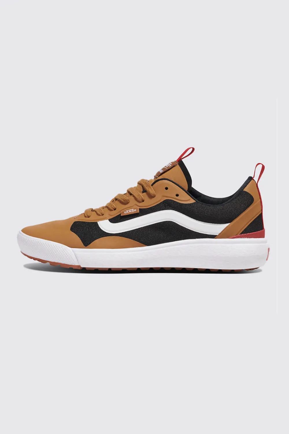 Vans MTE UltraRange EXO Sneakers for Men in Brown | VN000CWCY49
