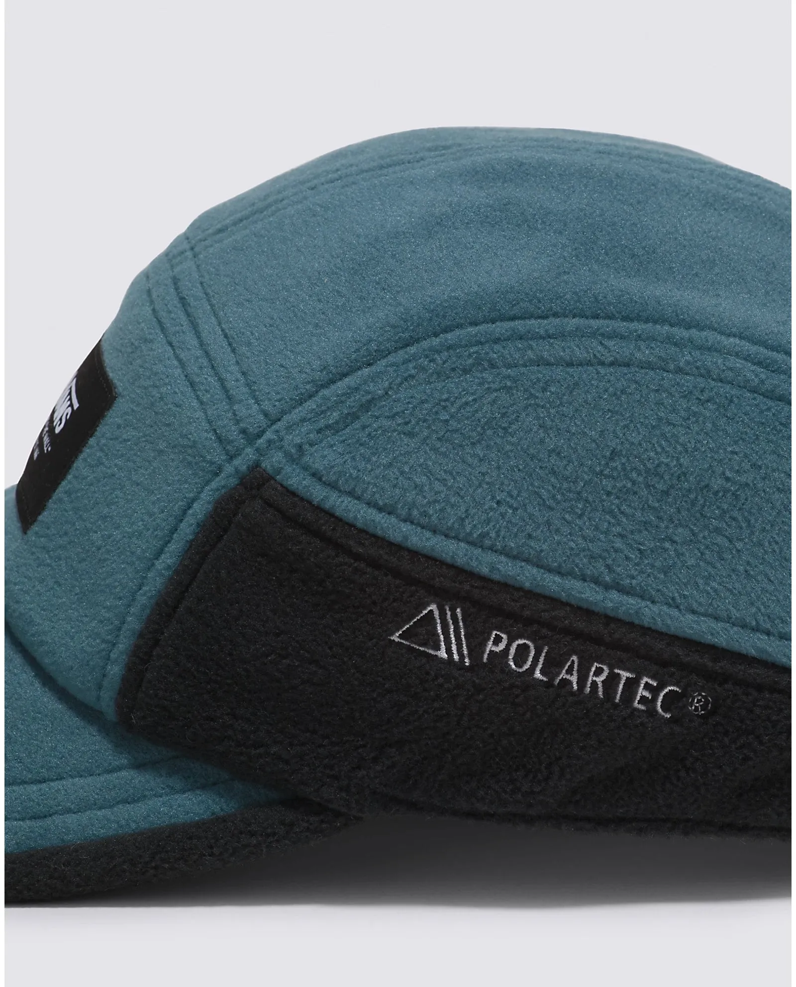 Vans MTE Vans Polartec Camper Hat - Stargazer Blue