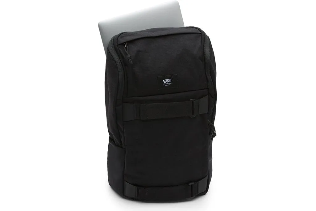 Vans Obstacle Skate Pack Black