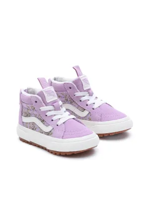 Vans Toddler Sk8-Hi Zip MTE-1