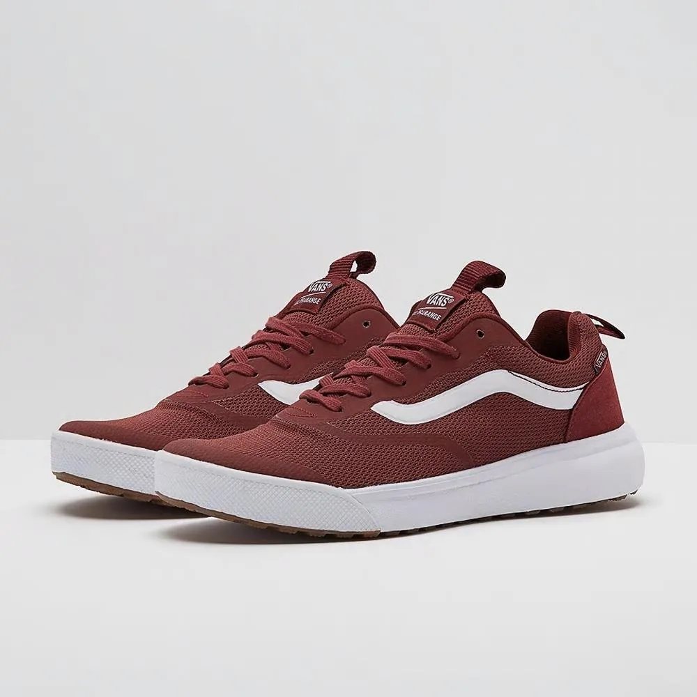 Vans Ultra Range Rapid Mens Skate Shoes
