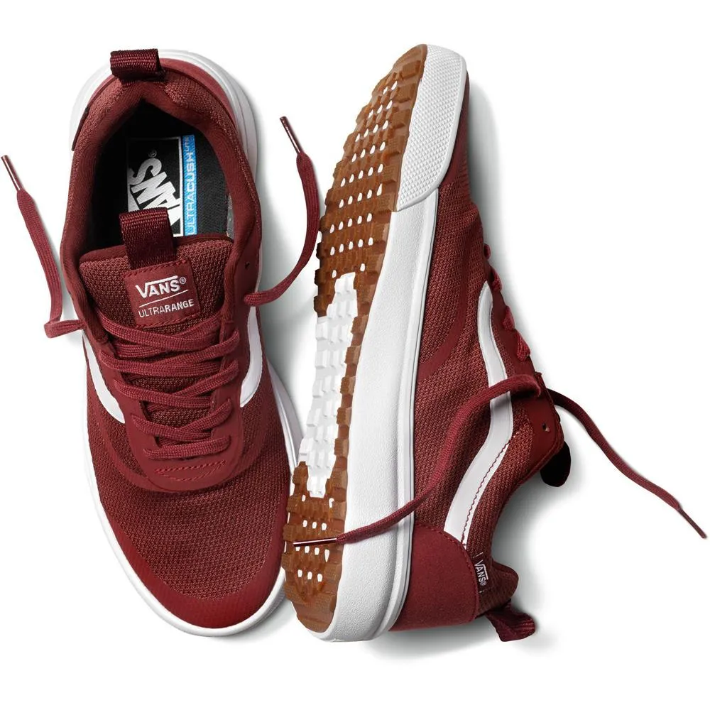 Vans Ultra Range Rapid Mens Skate Shoes
