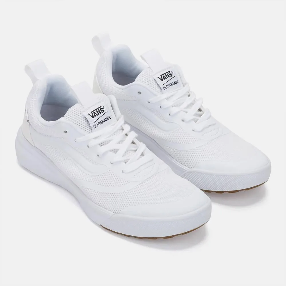 Vans Ultra Range Rapid Mens Skate Shoes