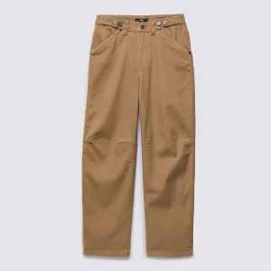 VANS Women's Curbside Pants Otter